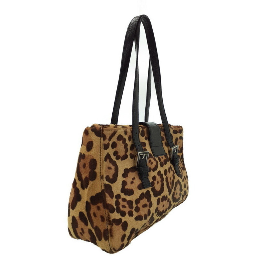 Fendi Harako Handbag